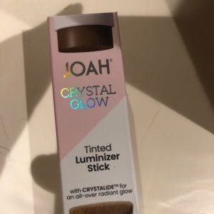 NIB JOAH Tinted Luminizer Stick, Mocha